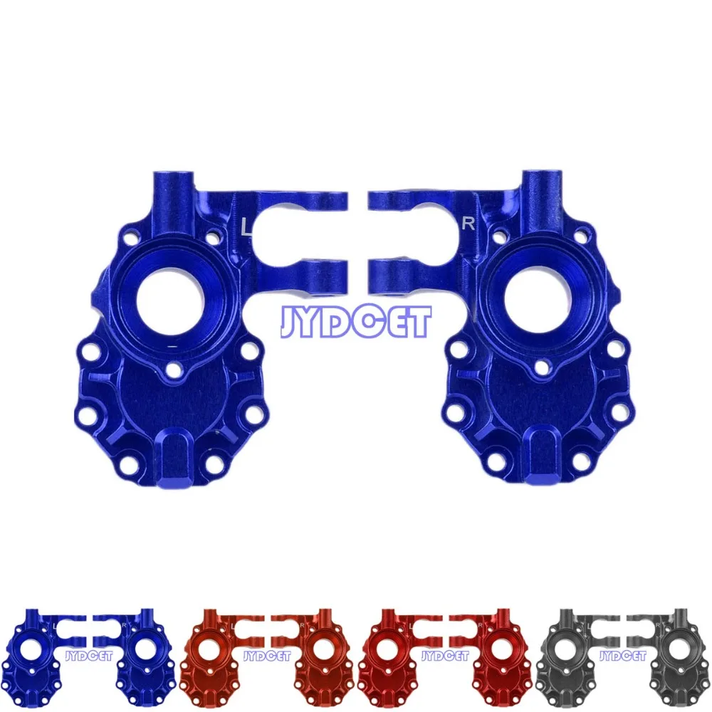 

TR11 Aluminum Front Inner Portal Drive Housing For RC 1/10 Model Car TRX-4 TRX4