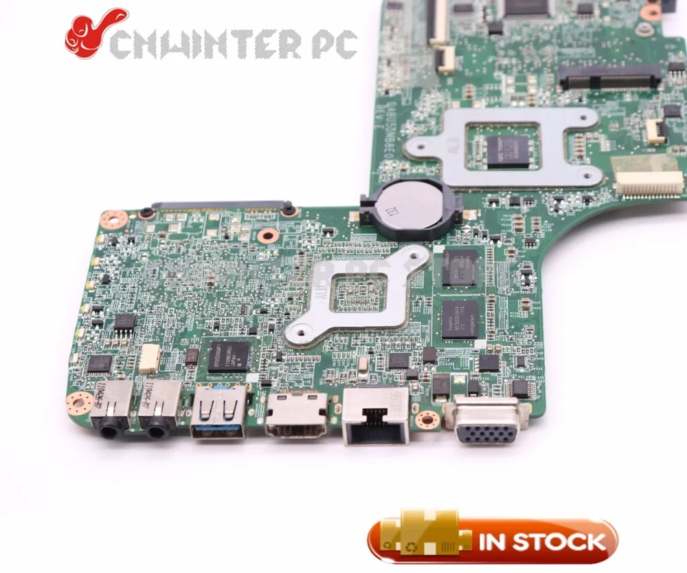 NOKOTION DABU5DMB8E0 A000095040 A000095810 для Toshiba satellite L730 L735 материнская плата ноутбука HM65 DDR3 GT310M GPU
