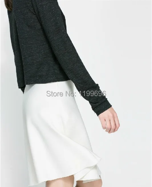 New arrival casual women's dark gray black colorant match keep me in mind letter print long sleeve basic shirt female t shirts|match bar|matches