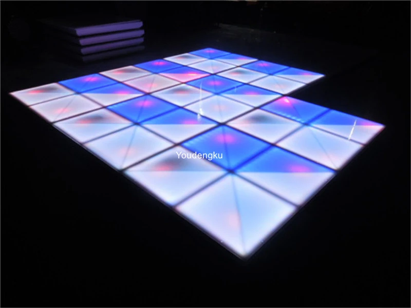 Фото Бесплатная доставка 720 шт. светодиоды rgb светодиодный танцпол dmx СВЕТОДИОДНЫЙ для Бесплатная доставка 720 шт. светодиоды rgb светодиодный танцпол dmx СВЕТОДИОДНЫЙ для