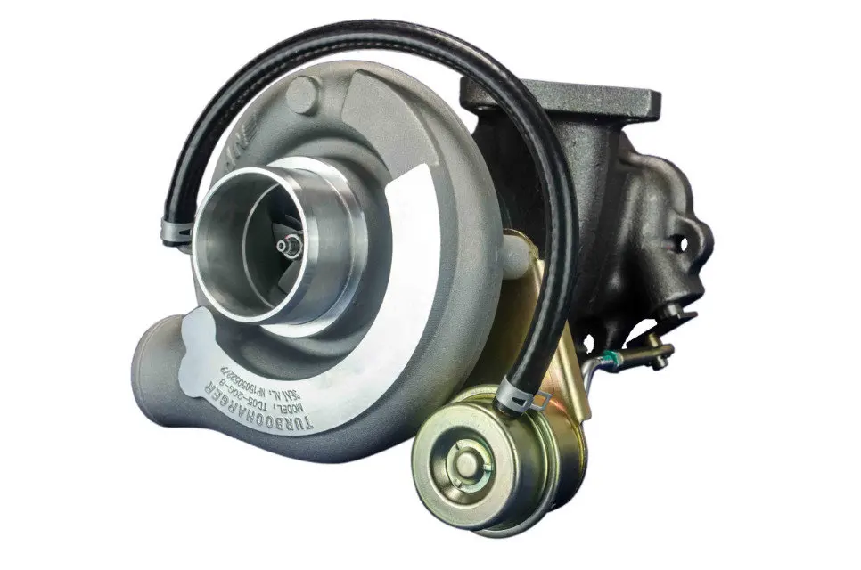VR RACING TD05 20g 8 Турбокомпрессор Для Subaru WRX EJ20 EJ25 с приводом TURBO037|subaru turbocharger|subaru ej25 |