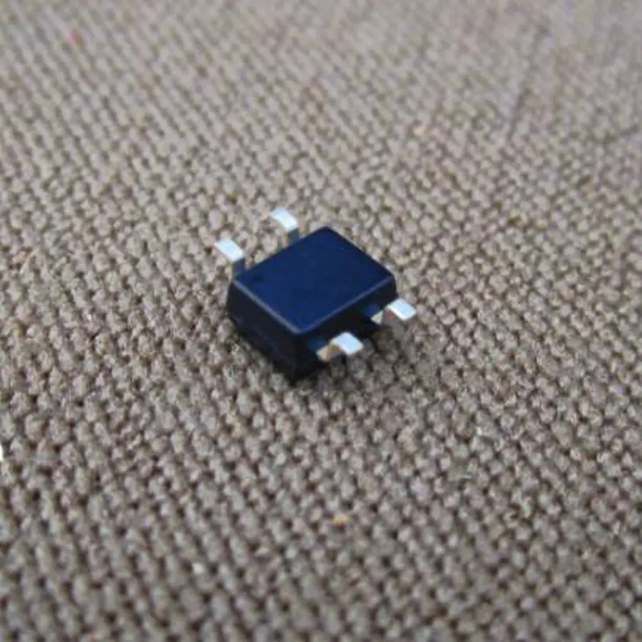 100 шт. SMD MB6S 0.5A 600 В однофазных диодный выпрямительный мост СОП-4 | Электронные