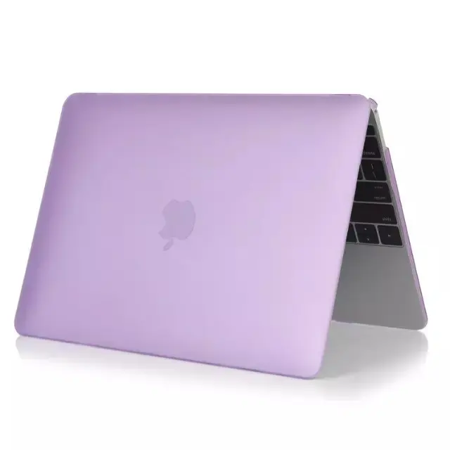 Новый матовый чехол для Macbook Air 11 &quot12'' 13 &quotPro 13&quot 15 retina дюймов ноутбука macbook