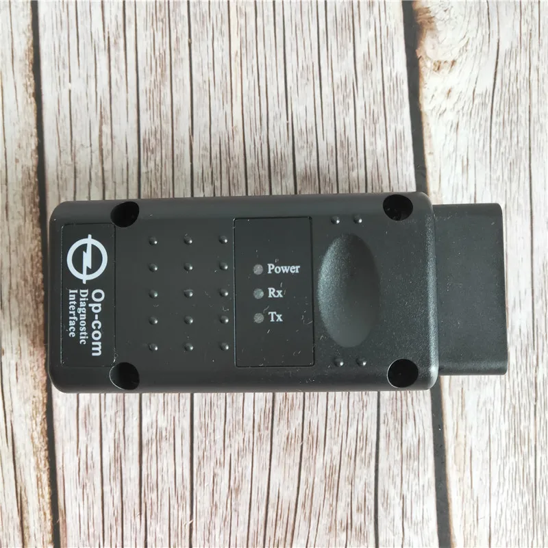 V1.99 op-com V1.59 V1.70 V1.78 V1.95 для Opel OBD2 OP-COM Интерфейс сканер инструмента диагностики с