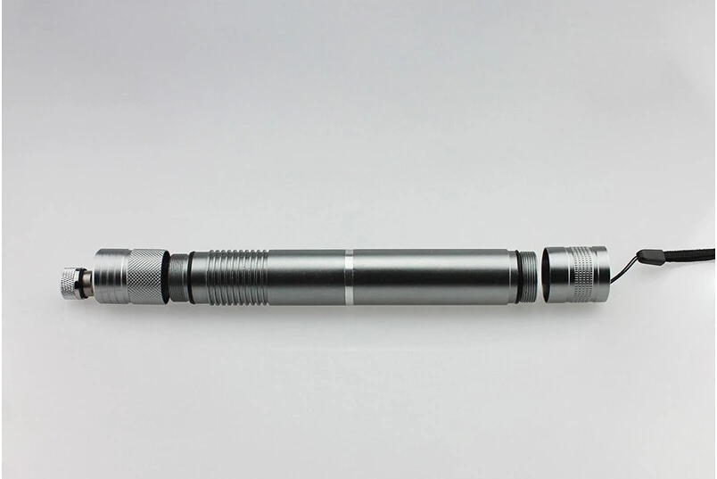 

High Power Military 100W 100000m Blue Laser Pointer 450nm 303 Flashlight Light Burn Match Candle Lit Cigarette Wicked Hunting