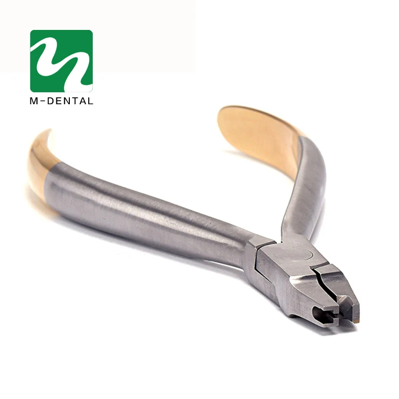 1 шт. Ортодонтические щипцы для стоматологических лабораторных щипцов| |
