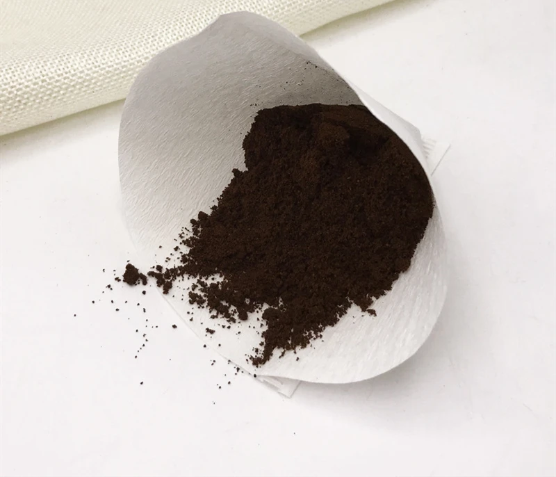 V60 стильная кофейная чашка с капельным фильтром 1-4Cups, Перманентная наполняемая кофеварка с отдельной подставкой, керамическая кофейная капельница с двигателем