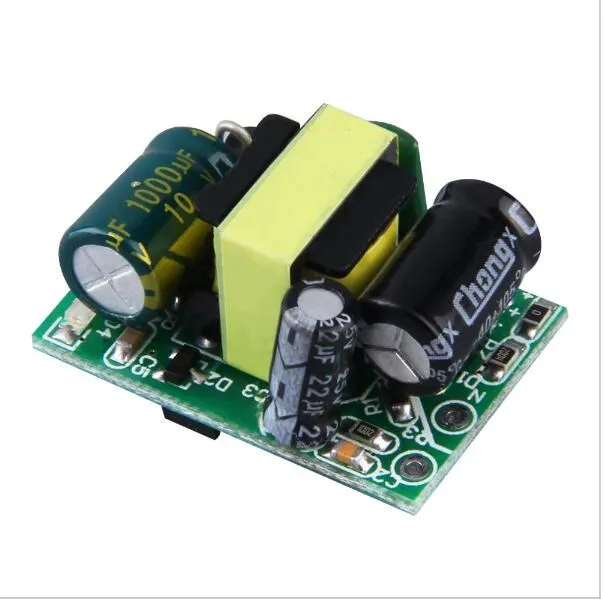 AC DC 110V 220V to 3 V 700mA 2 W переключатель источника питания понижающий преобразователь