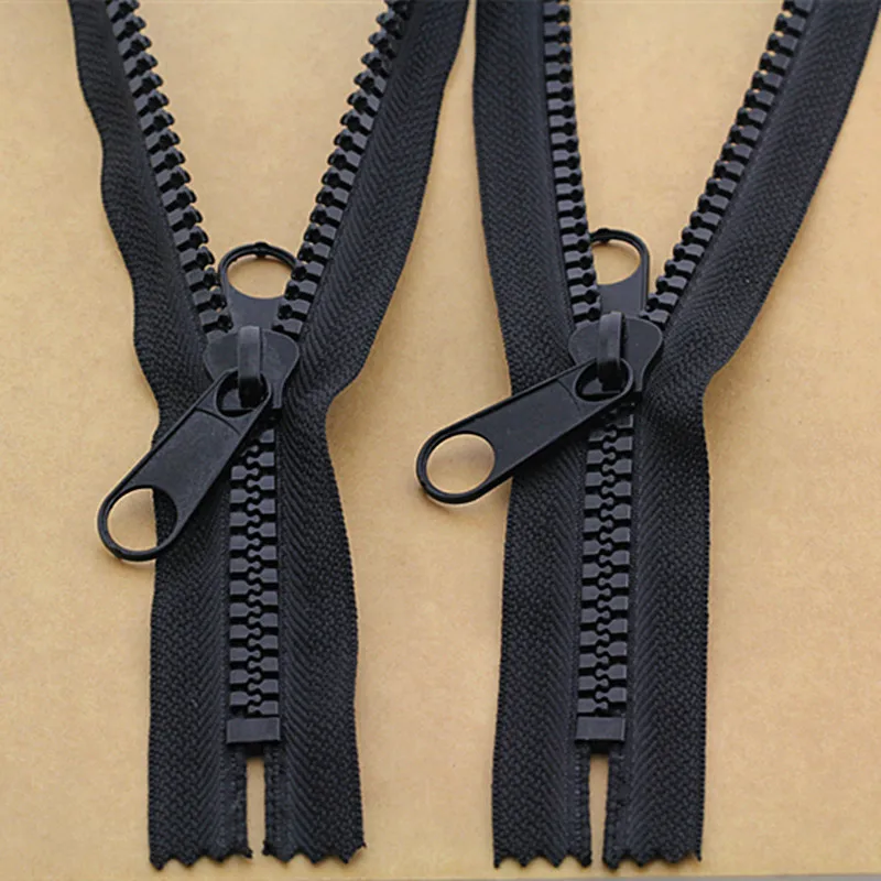 10 полимерная молния для палатки Двусторонняя Тяговая головка типа O | Дом и сад