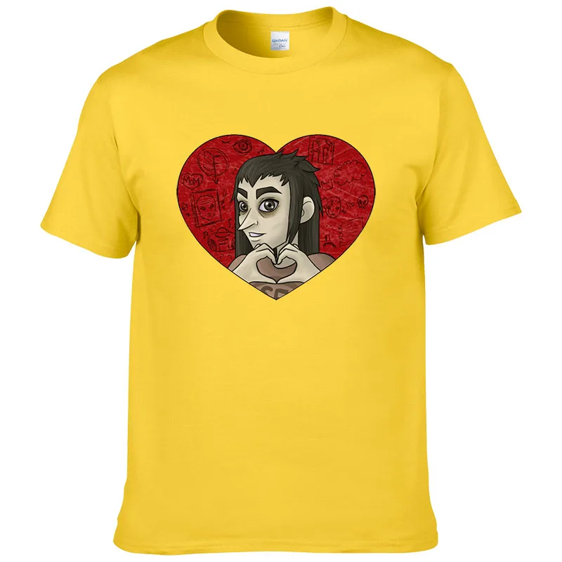 Новые летние модные Для мужчин Женщин Животного 3D Сова футболка с принтом