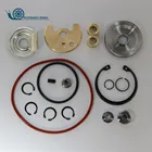 TE06 TD06 TD06-4 TD06-17A TD06-17C TD06H-16M-12 49179-02300 49179-02600 49179-02710Turbocharger repair kits TURBO PARTS