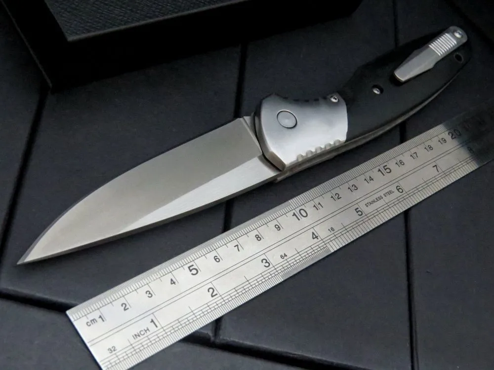 MIKER F111 Tactical folding knife 9Cr18Mov steel blade G10 handle hunting outdoor EDC tool survival knivesFree shipp | Инструменты