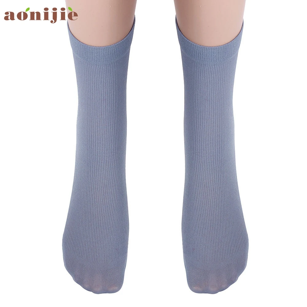 2017 г. хлопковые мужские носки до колена теплые зимние для спорта на открытом