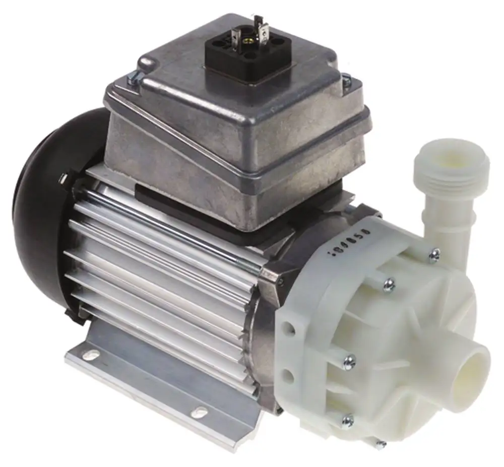HANNING Pumpe UP60 335 меховая лента CNR CNA CSA FTN|Запчасти для посудомоечной машины| |
