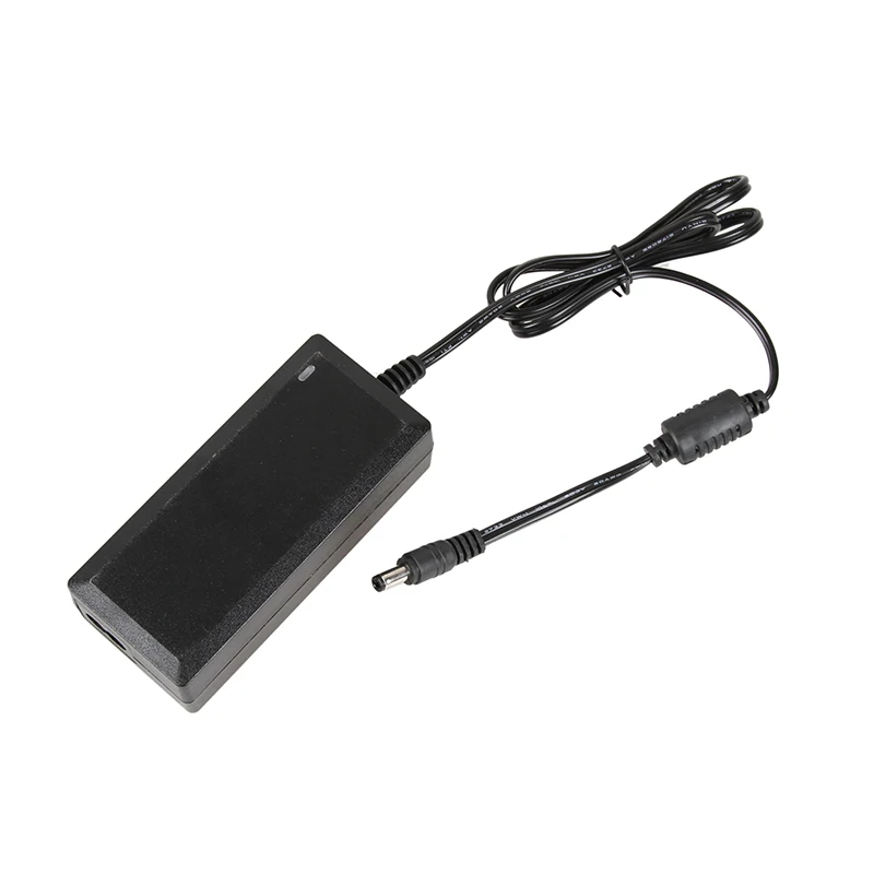 Высокое качество черный выход DC12V 3A AC/DC адаптер питания для фотографии огни YN600AIR