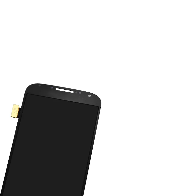Fftrends 1 шт. OEM Super Amoled A +++ Pantalla для Samsung Galaxy S4 ЖК-дисплей сенсорный экран дигитайзер в