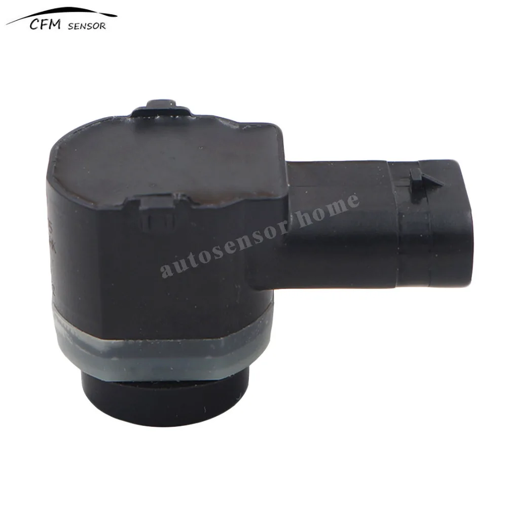 4 шт. 4H0919275 1S0919275 для Volkswagen Passat b6 PDC датчик парковки Audi A4 VW Jetta MK5 Golf 6 919275 3C0919275S 19275|parking