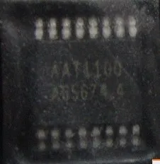 

Бесплатная доставка AAT1100 AAT1100-T1 AAT1100-T1-T
