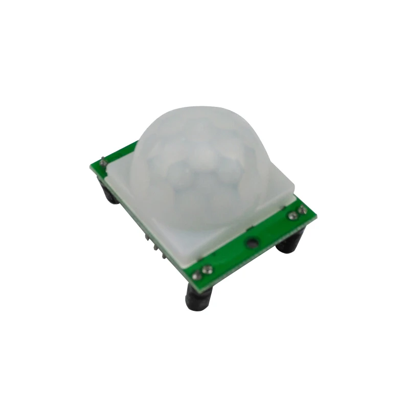 Модуль детектора движения Пироэлектрический ИК датчик для Raspberry Pi 3|module for arduino|module