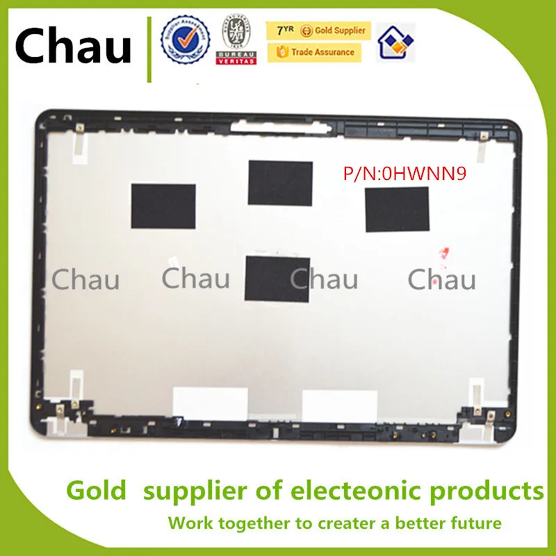 Новинка для Dell Inspiron 15 7000 7537 LCD задняя крышка A Shell 7K2ND HWNN9 | Компьютеры и офис