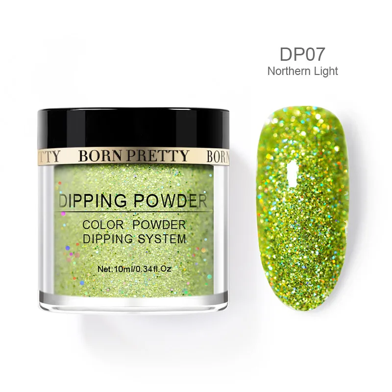BP-DP07 От BORN PRETTY-15 мл погружения ногтей порошок Системы жидкий прозрачный лак для ногтей Dip Системы Жидкая Основа пальто лаки для ногтей без УФ лампы необходимо - Цвет: BP-DP07
