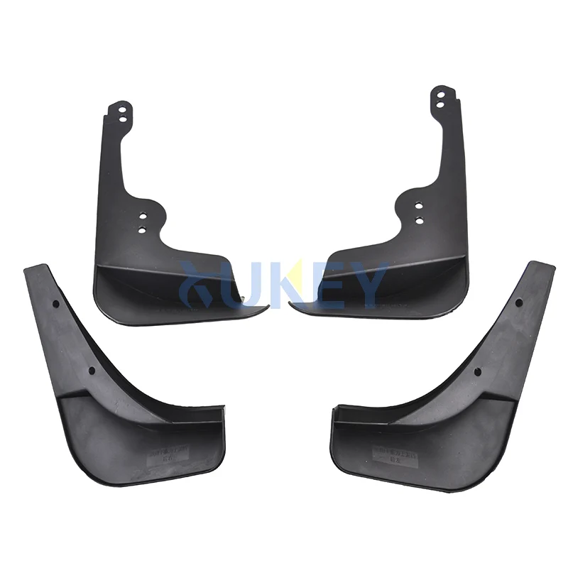 Брызговики для хэтчбека Toyota Yaris 2005-2011 2006 2007 2008 2009 | Автомобили и мотоциклы