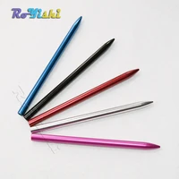 1pcs 3 5aluminum paracord needle with screw thread shaft tip stiching needle fid for pracord bracelet