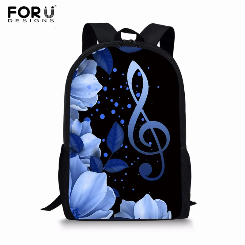 Рюкзак FORUDESIGNS для женщин повседневный рюкзак девочек и мальчиков | Багаж сумки