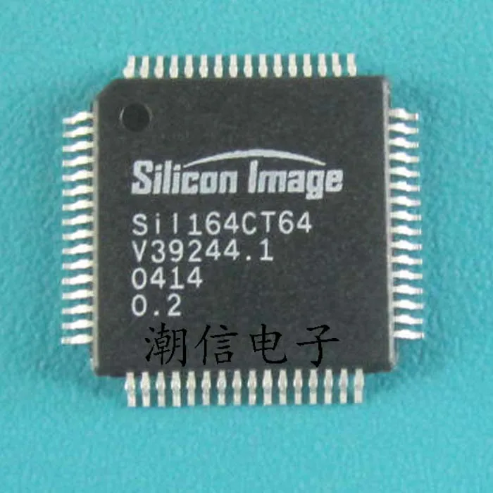 Free shipping new100% SII164CT64 SIL164CT64