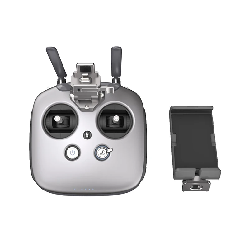 DJI Inspire 2 для профессиональных кинематографистов и предприятий 5 K/4K видео