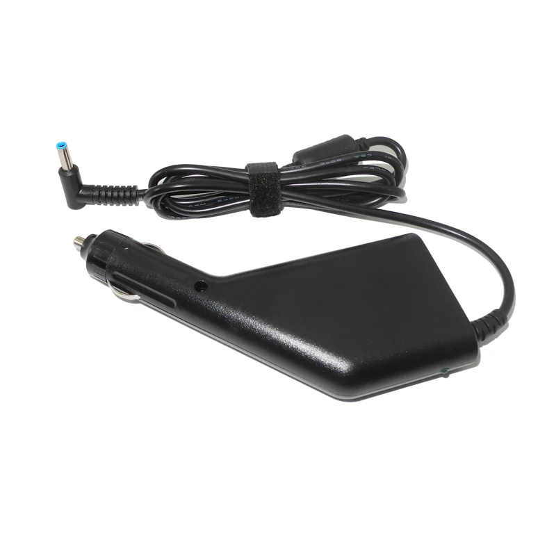 Адаптер для автомобильного зарядного устройства HP EliteBook 820 G3 G4 840 1040 G2 G1 1030 725