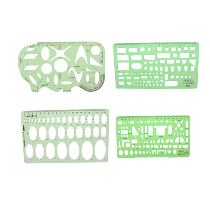 Офисные канцелярские принадлежности для проектирования миллионов линейка с