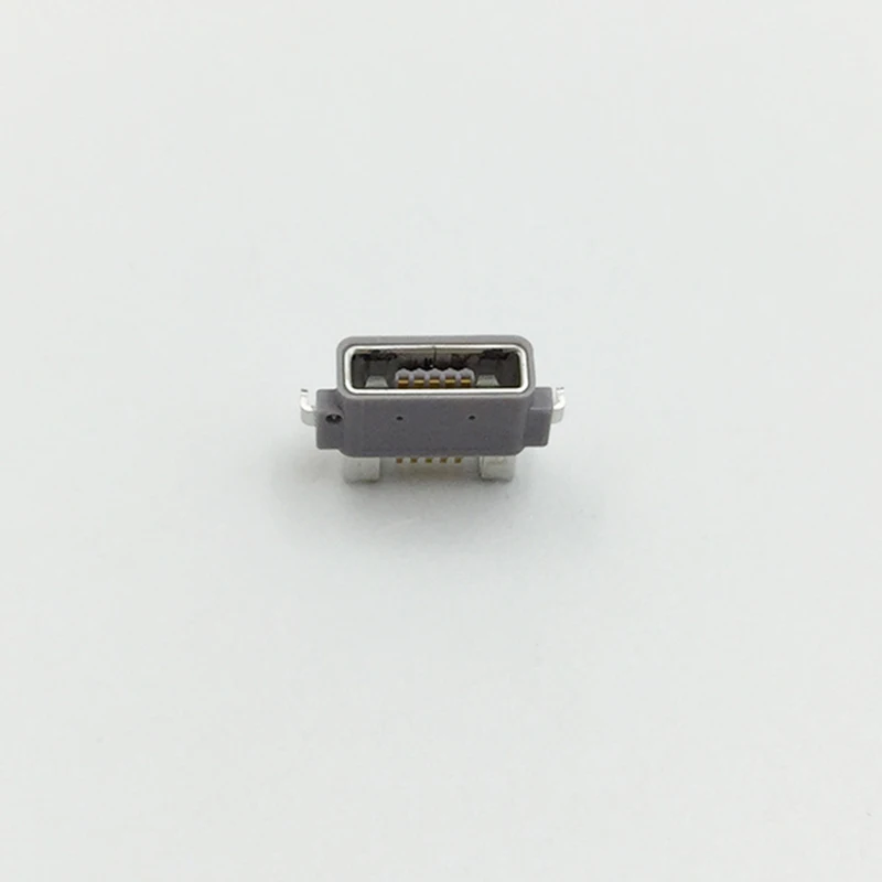 Разъем Usb для зарядки Sony Xperia Z L36H LT25i разъем запасные части|Шлейфы мобильных