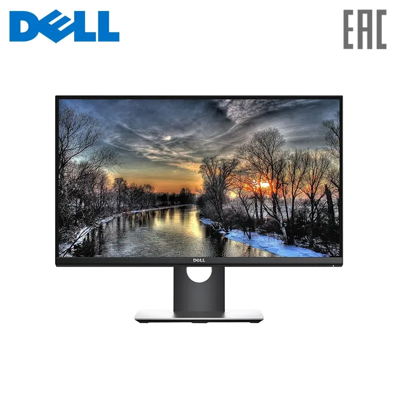 Монитор Dell 23.8&quot S2417DG | Компьютеры и офис