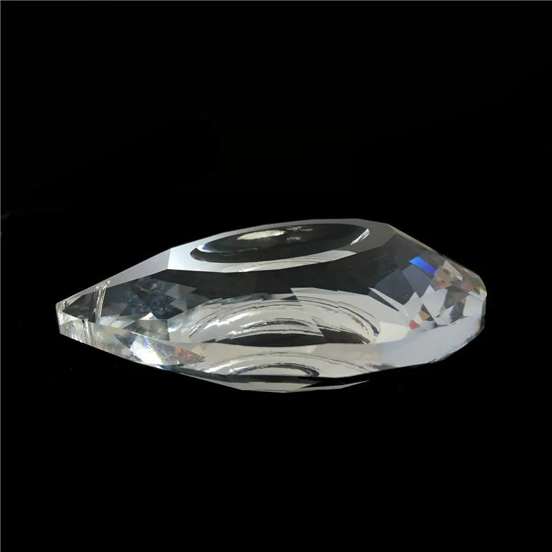 Подвески для хрустальных люстр 50 мм/искусственные детали домашнего декора двери