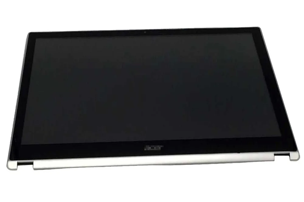 Оригинальный Новый 14 &quotдля Acer Aspire V5 431 471 471P 14&quot сенсорный ЖК экран в сборе