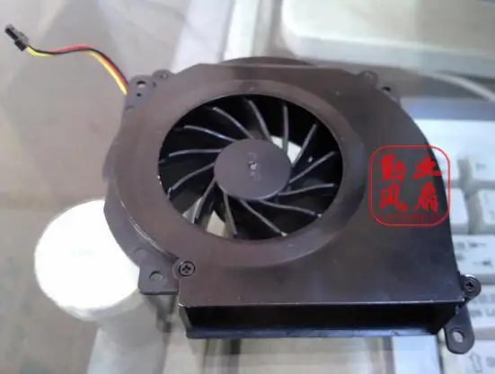 Вентилятор охлаждения для вентилятора ноутбука 5В 0.35A BS6005MB13 BS6005MB13-I 31-D400S-103-1 F273-CW DFB601505M30T