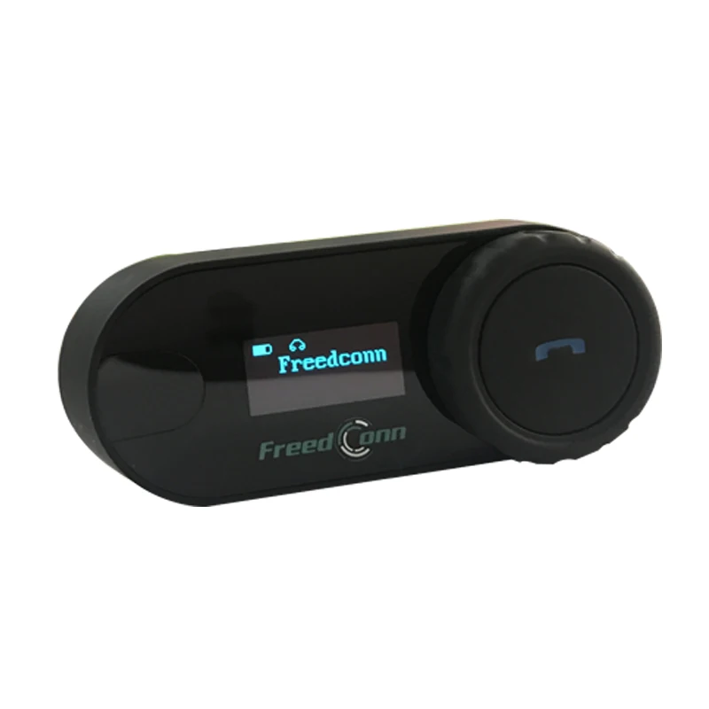 Новая обновленная версия! Мотоциклетный мотоцикл BT Bluetooth Мульти домофон шлем с наушниками, с внутренней телефонной связью с ЖК-экраном+ fm-радио
