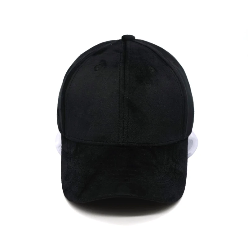 Оптовая продажа осенне зимняя теплая Бейсболка женские модные брендовые кепки в