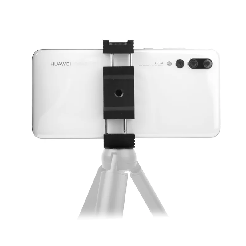 Для DJI OSMO Карманная камера Алюминиевый сплав держатель для смартфона зажим