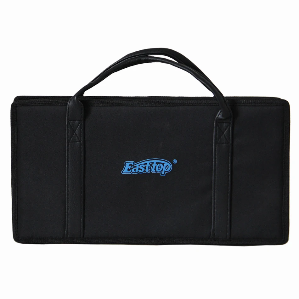 EASTTOP Tremolo гармоника 12 шт./компл. A # B C D E F G #24 Отверстия для всех мелодий harmoica
