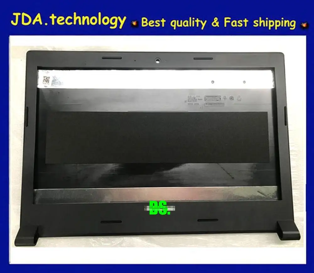 ЖК-дисплей чехол для lenovo B40 B40-30 B40-45 B40-70 B40-80 N40 N40-30 N40-70 N40-80 B41 B41-30 B41-35 300-14 Задняя Крышка передняя рамка - Цвет: LCD AB cases