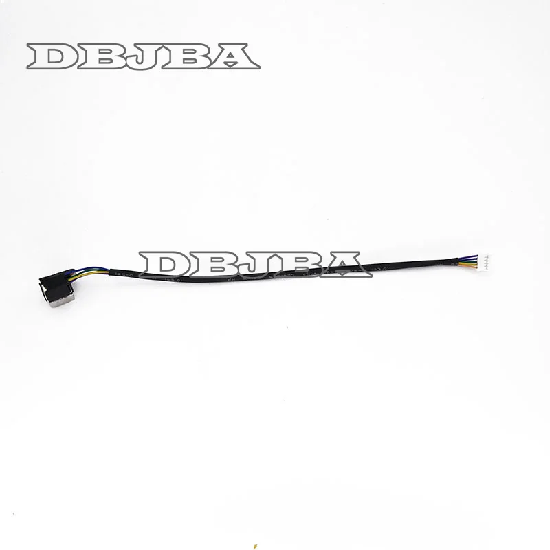 Кабель питания постоянного и переменного тока для DELL INSPIRON 15Z 1570 17R N7010 DD0UM9TH102|power