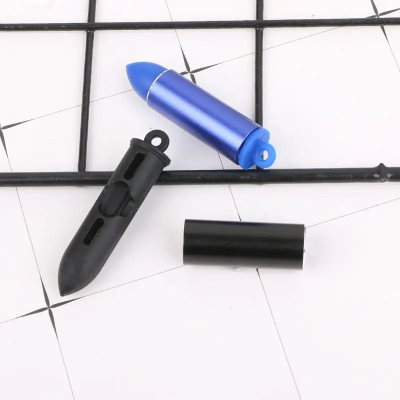 Магнитный ящик для хранения с разъемом типа C Micro USB Противоугонный защитный рукав