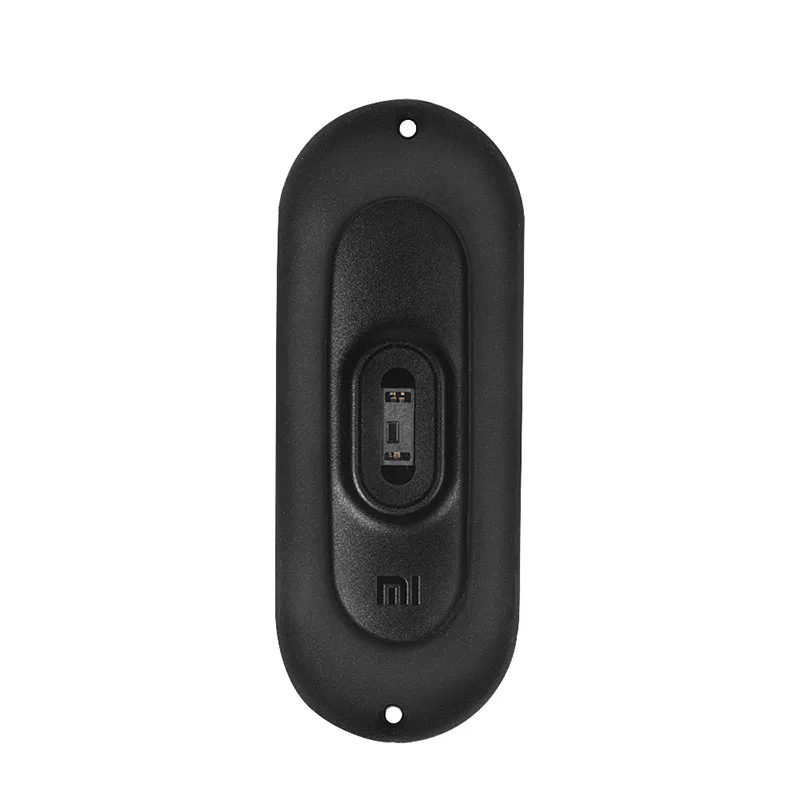 Силиконовый кулон держатель с ремешком для Xiaomi Mi Band 3 8899|Смарт-аксессуары| |