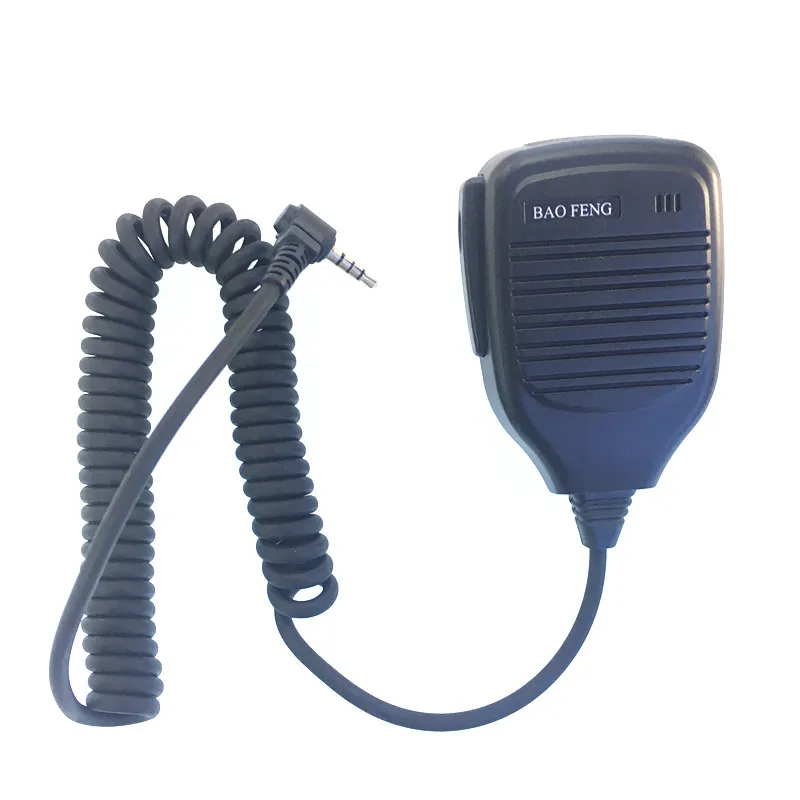 

Original microphone speaker MIC for Baofeng BF-U3 BF-UV3R walkie talkie