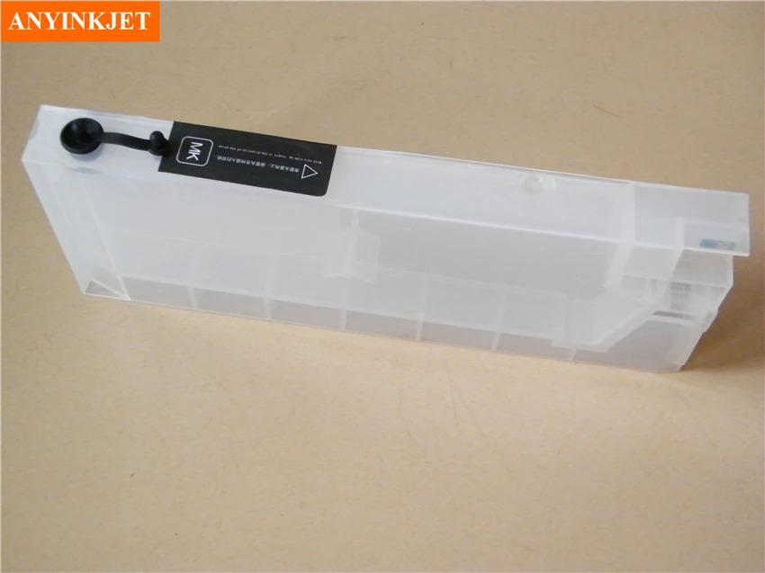 Многоразовый картридж с чипом Сеттером для принтера Ep стилусы pro 7600 9600 4400 4400|refillable