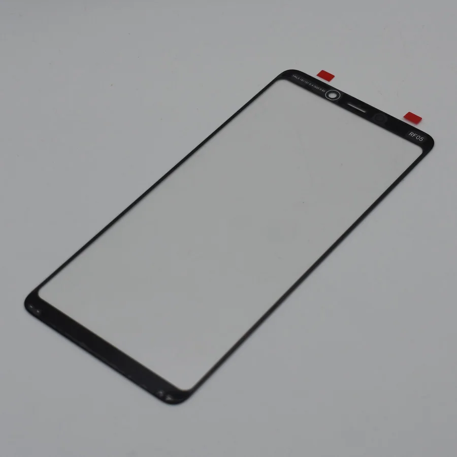 Высококачественная Сенсорная панель экрана для замены Samsung Galaxy A9 2018 A9S A920F