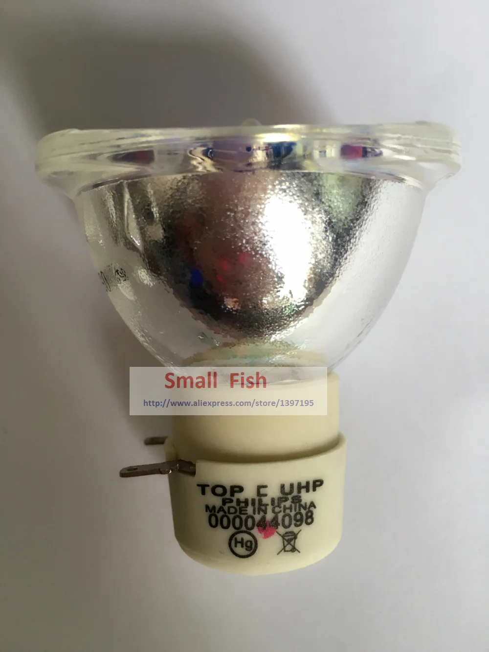 Лампа сканер MSD5R 4 шт./набор с регулируемой головкой 5R 200 Вт Металлогалогенная