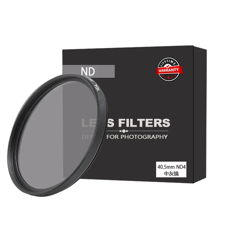 Kutupro PRO star6 + CpL uv ND4 фильтр для объектива сумка фильтра комплект nikon canon sony pentax 52 58 62 67